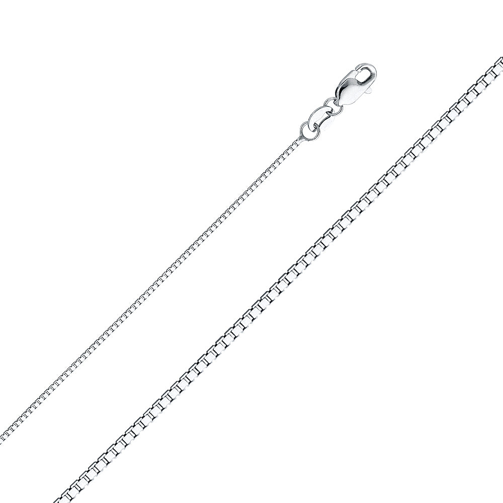 14KW 0.8mm Box Chain