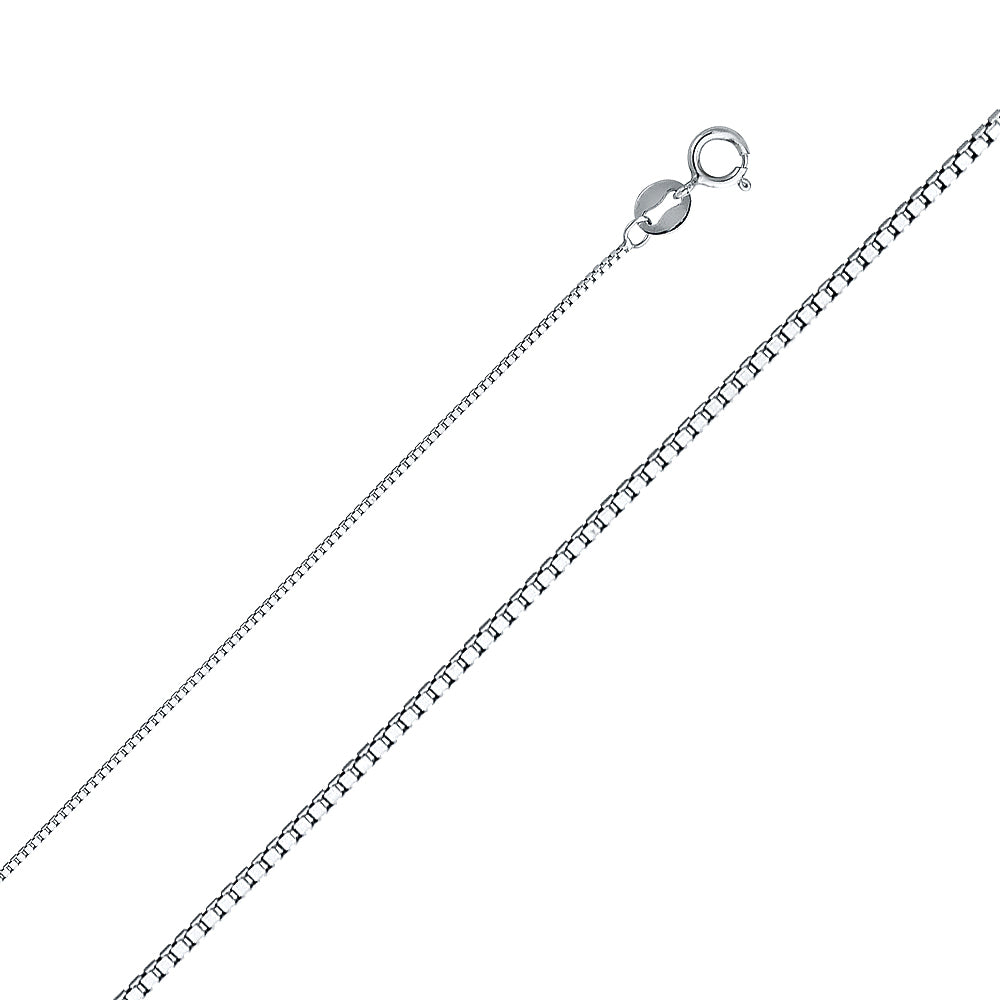 14KW 0.6mm Box Chain