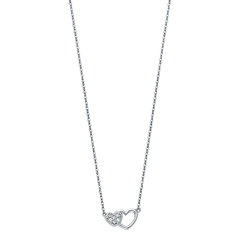 14KW Necklace (NK83)