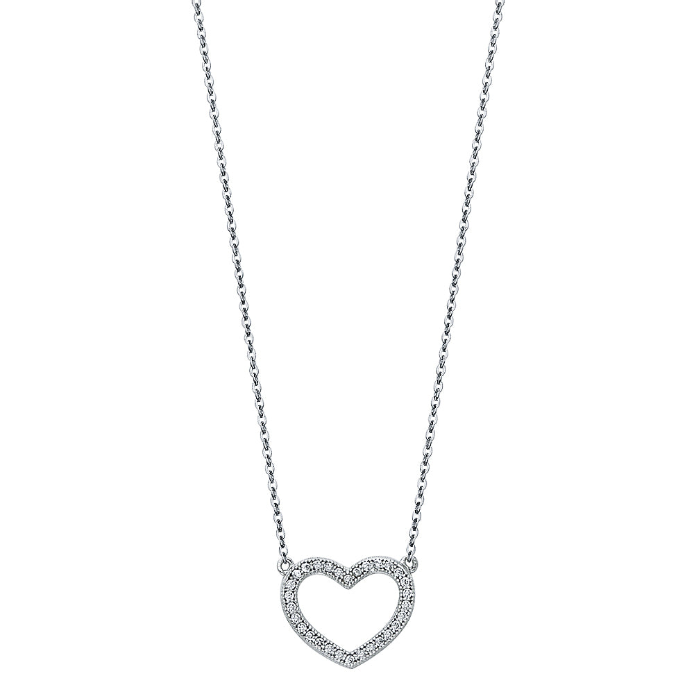 14KW Necklace (NK90)