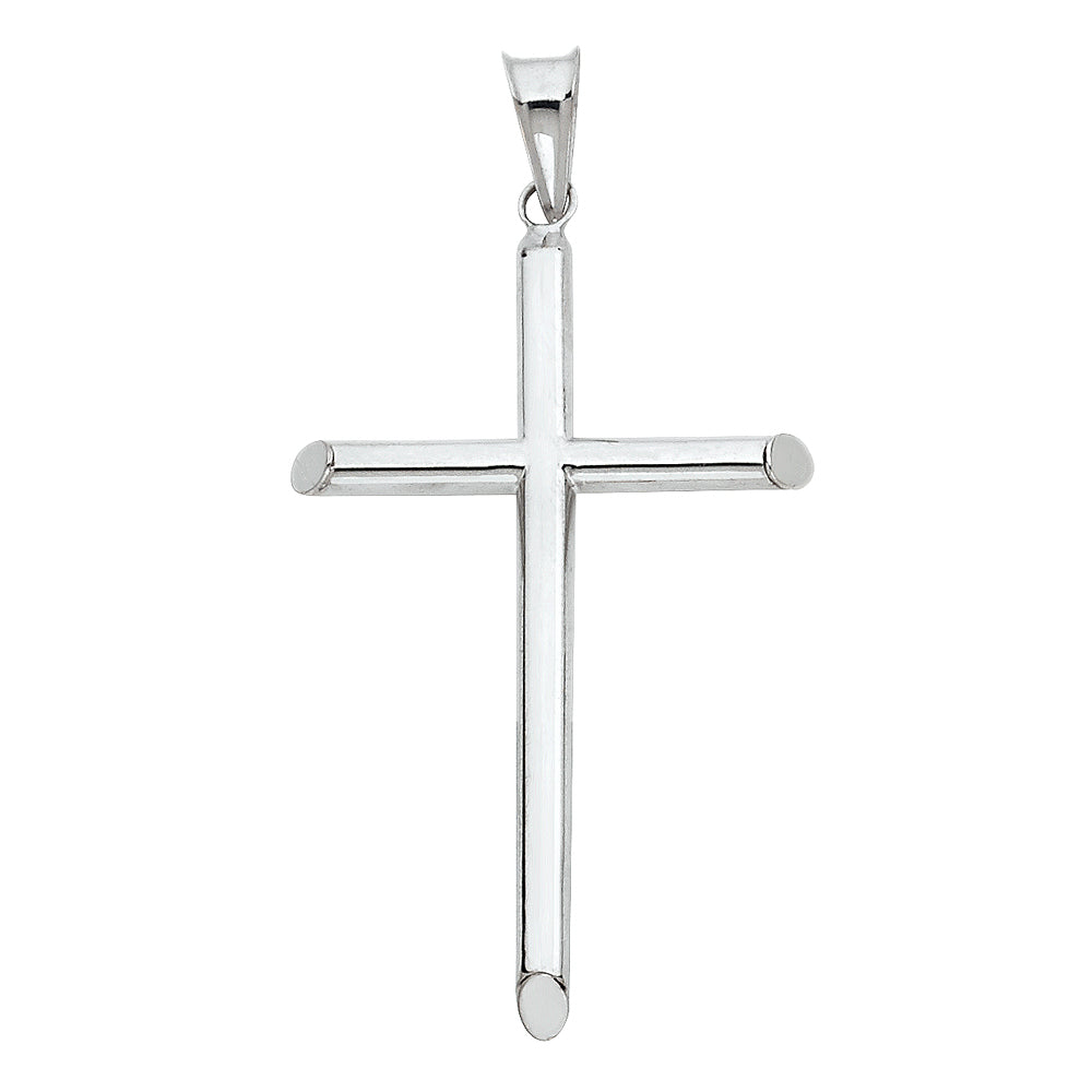 14KW Hollow Round Tube Cross