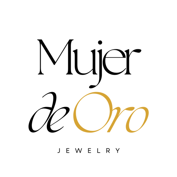 Mujer de Oro Jewelry