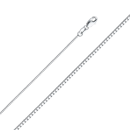 14KW 0.8mm Box Chain