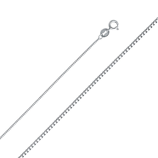 14KW 0.6mm Box Chain